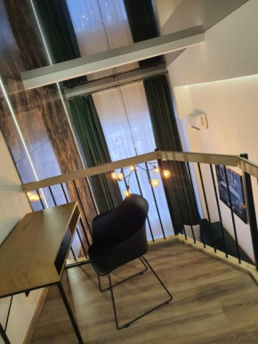 New duplex apartment 2021